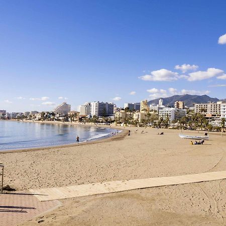 Mshome Puerto Marina Exclusive Benalmádena Eksteriør billede