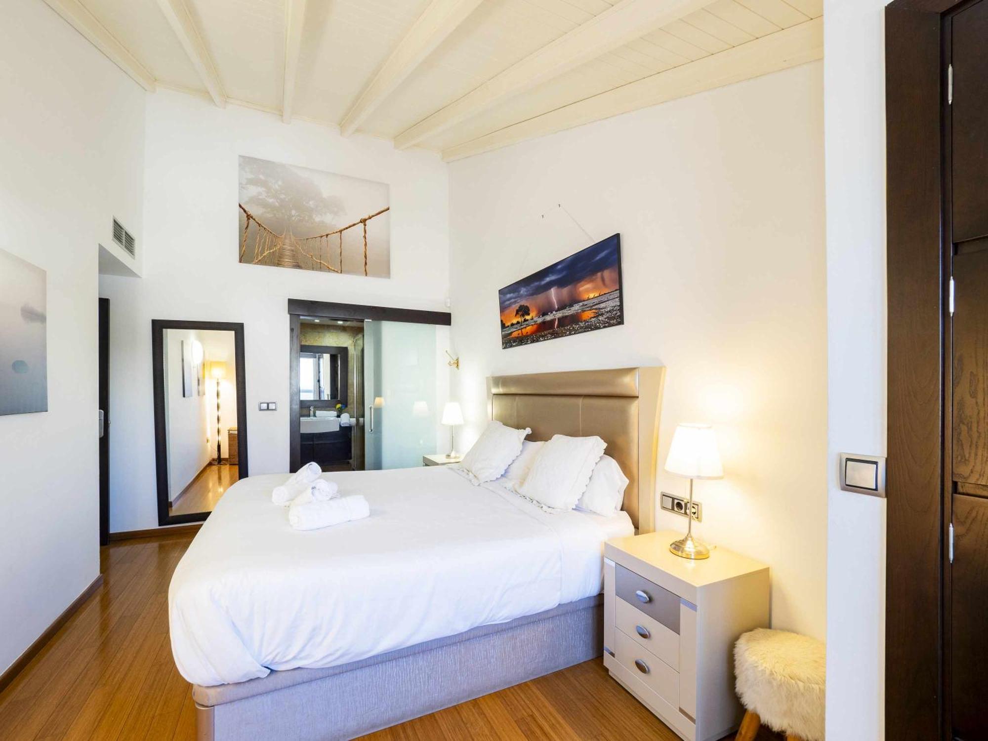 Mshome Puerto Marina Exclusive Benalmádena Eksteriør billede