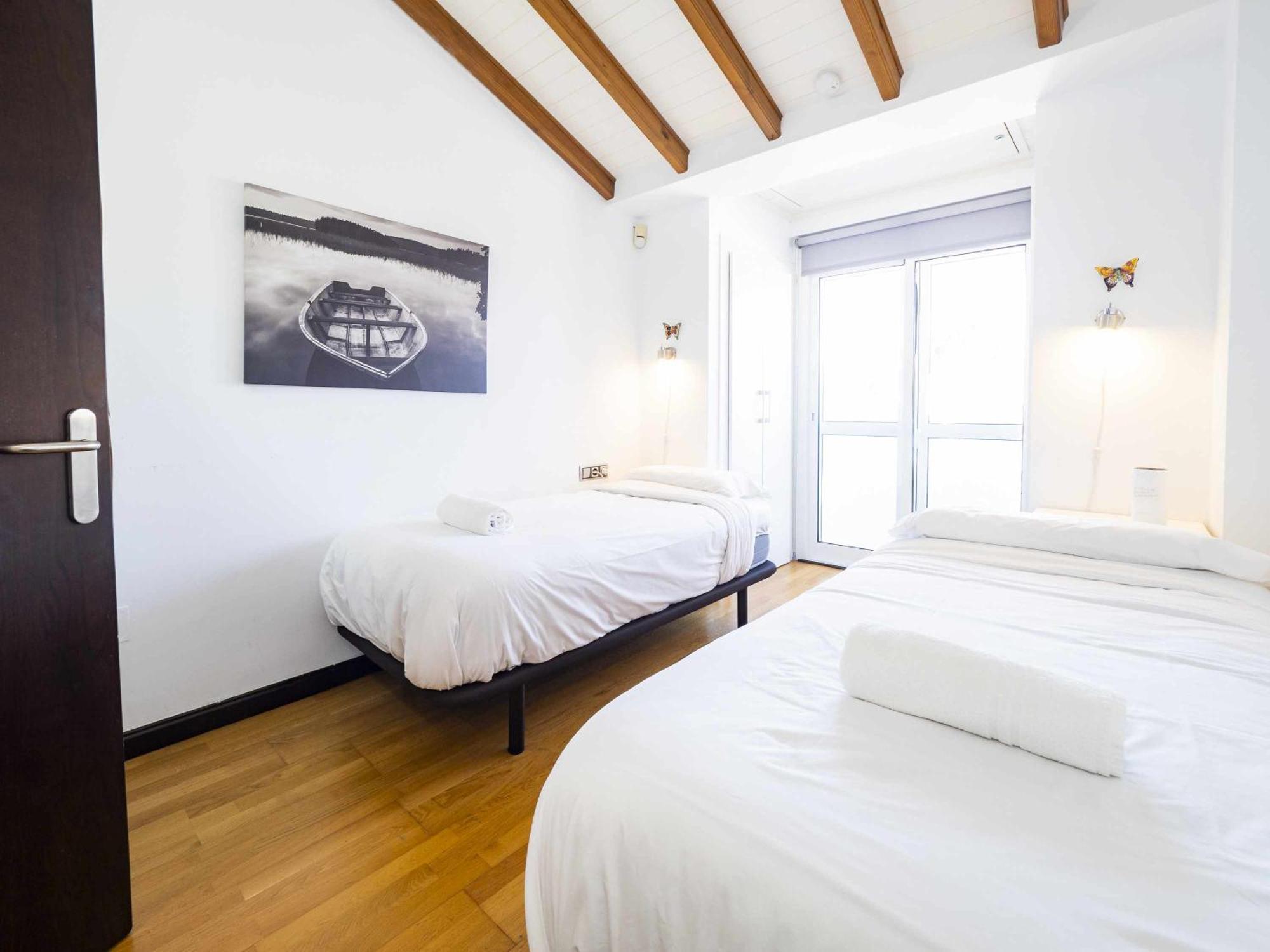 Mshome Puerto Marina Exclusive Benalmádena Eksteriør billede