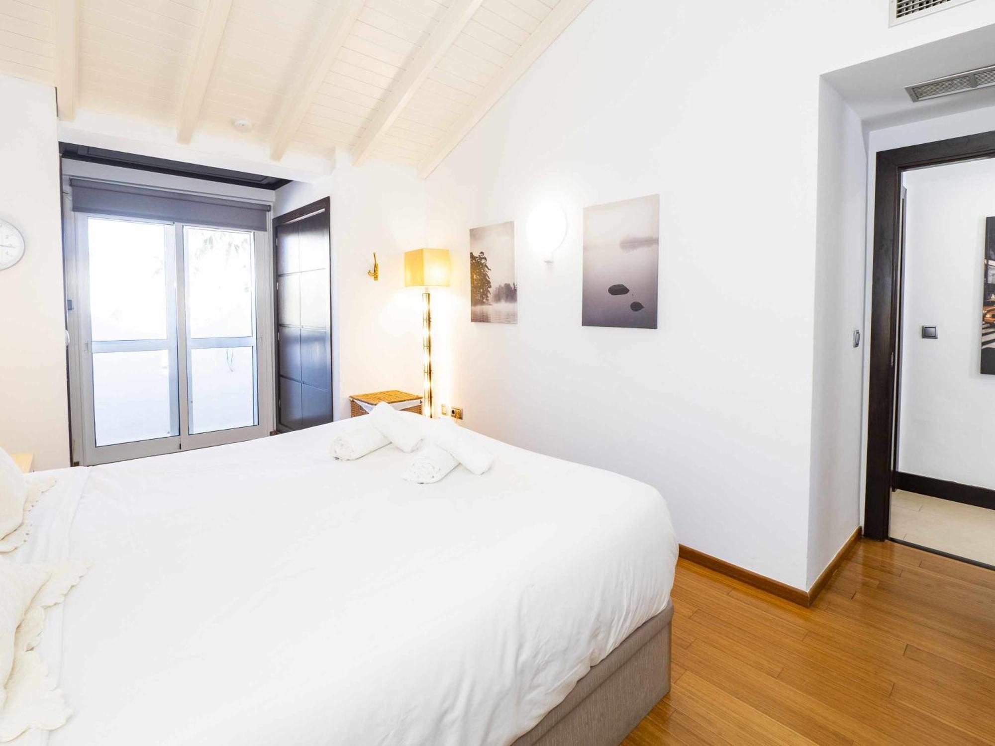 Mshome Puerto Marina Exclusive Benalmádena Eksteriør billede