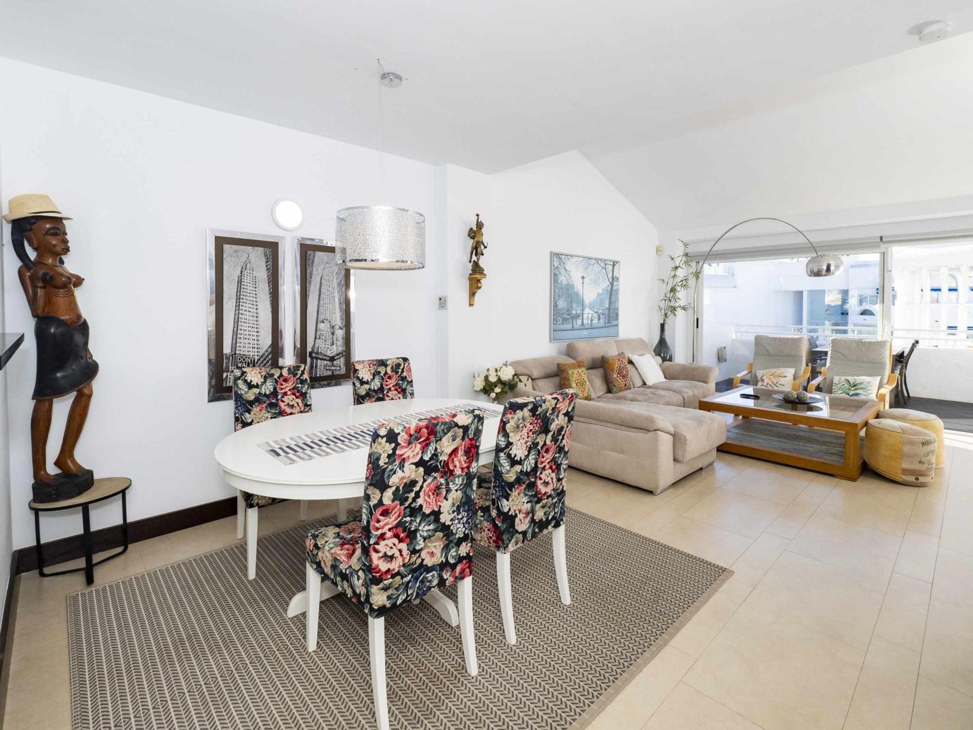 Mshome Puerto Marina Exclusive Benalmádena Eksteriør billede